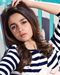 Alia Bhatt